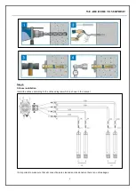 Preview for 9 page of Jema Autolifte Euroline JA3000S-E Installation, Operation And Maintenance Manual