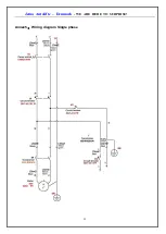 Preview for 22 page of Jema Autolifte JA3500T Original Instruction