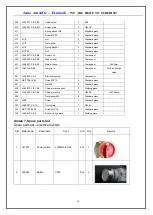 Preview for 26 page of Jema Autolifte JA3500T Original Instruction