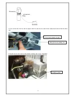 Preview for 15 page of Jema Autolifte JA4000F Operation And Maintenance Manual