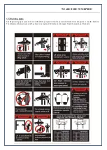 Preview for 5 page of Jema Autolifte JA4200T-C Original Instruction