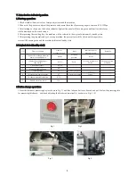 Preview for 5 page of Jema JM-988 Manual Book