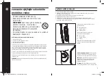 Preview for 20 page of Jemella ghd air Important Safety Instructions Manual