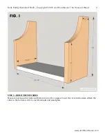 Preview for 2 page of Jen Woodhouse Bunk Buddy Quick Start Manual