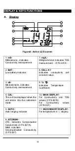 Preview for 15 page of JENCO 3175-307A Manual