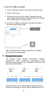 Preview for 13 page of JENCO 3177MB Operation Manual