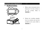 Preview for 4 page of JENCO 3321 Operation Manual