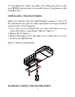 Предварительный просмотр 5 страницы JENCO 6010 Operation Manual