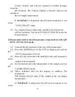 Предварительный просмотр 20 страницы JENCO 6010 Operation Manual