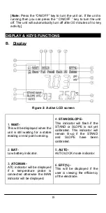 Preview for 19 page of JENCO 6010M Manual