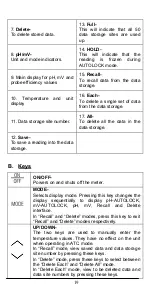 Preview for 20 page of JENCO 6010M Manual