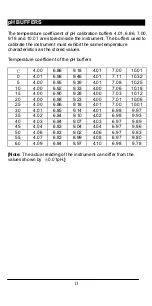 Preview for 14 page of JENCO 6010N Operation Manual