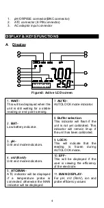 Preview for 5 page of JENCO 6179 Operation Manual