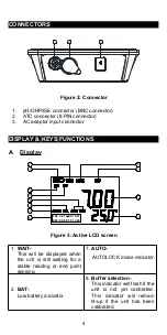 Preview for 5 page of JENCO 6179M Operation Manual