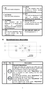 Preview for 6 page of JENCO 6179M Operation Manual