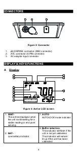 Preview for 5 page of JENCO 6179MB Operation Manual