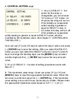 Preview for 17 page of JENCO 6308TuSS Operation Manual