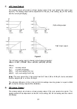 Предварительный просмотр 23 страницы JENCO 6309PDTF Operation Manual