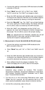 Preview for 16 page of JENCO 6377BEU Operation Manual