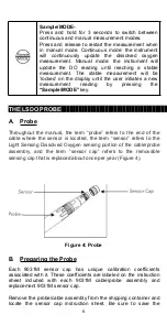 Preview for 7 page of JENCO 9031M Operation Manual