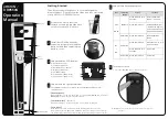 JENCO pH610N Operation Manual preview