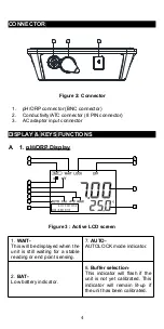 Предварительный просмотр 5 страницы JENCO VisionPlus 6377B Operation Manual