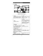 Предварительный просмотр 5 страницы JENCO VisionPlus pH6810 Operation Manual