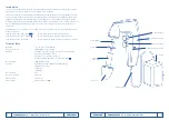 Preview for 2 page of JENCONS 266-185 Operator Instructions Manual