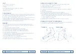 Preview for 10 page of JENCONS 266-185 Operator Instructions Manual