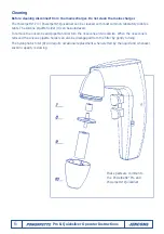 Preview for 7 page of JENCONS Powerpette Pro Operator Instructions Manual