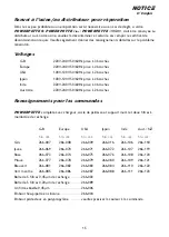 Preview for 17 page of JENCONS Powerpette Operator Instructions Manual