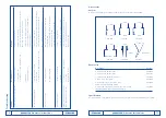 Предварительный просмотр 6 страницы JENCONS ZIPPETTE Series Operator Instructions Manual