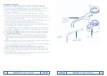 Предварительный просмотр 10 страницы JENCONS ZIPPETTE Series Operator Instructions Manual