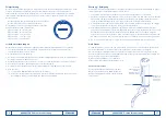 Предварительный просмотр 14 страницы JENCONS ZIPPETTE Series Operator Instructions Manual