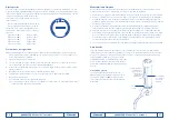 Предварительный просмотр 19 страницы JENCONS ZIPPETTE Series Operator Instructions Manual