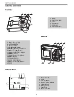 Preview for 6 page of JENDIGITAL C 3.0 C User Manual