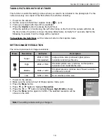 Preview for 11 page of JENDIGITAL C 3.0 C User Manual