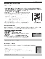 Preview for 17 page of JENDIGITAL C 3.0 C User Manual