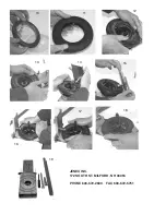 Предварительный просмотр 2 страницы Jenex V2 AERO 150 Instructions