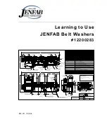 JENFAB 12200283 Manual preview