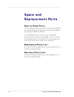 Preview for 52 page of JENFAB 12200283 Manual