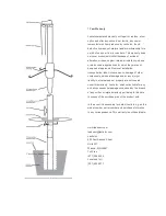 Предварительный просмотр 2 страницы Jenlis FeedSavr Quick Start Manual