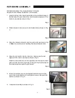 Preview for 3 page of Jenn-Air 058650 Quick Start Manual