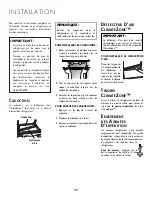 Preview for 30 page of Jenn-Air 111405-1 User Manual