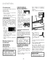 Preview for 46 page of Jenn-Air 111405-1 User Manual