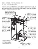 Preview for 74 page of Jenn-Air 111405-1 User Manual