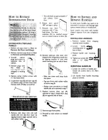 Preview for 3 page of Jenn-Air 12642718 User Manual