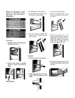 Preview for 5 page of Jenn-Air 12642718 User Manual