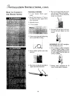 Preview for 6 page of Jenn-Air 12642718 User Manual