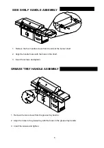 Предварительный просмотр 7 страницы Jenn-Air 168918 User Manual